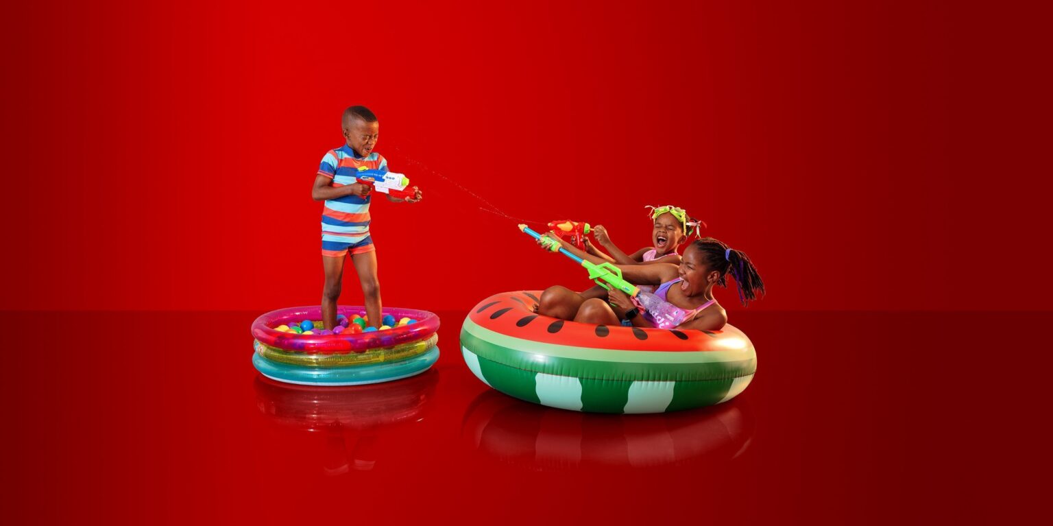 March madness on the VodaPay App