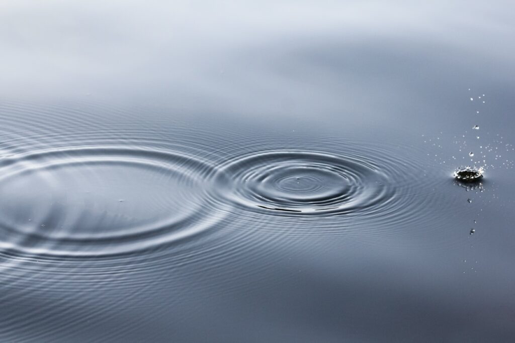 Every day should be World Water Day