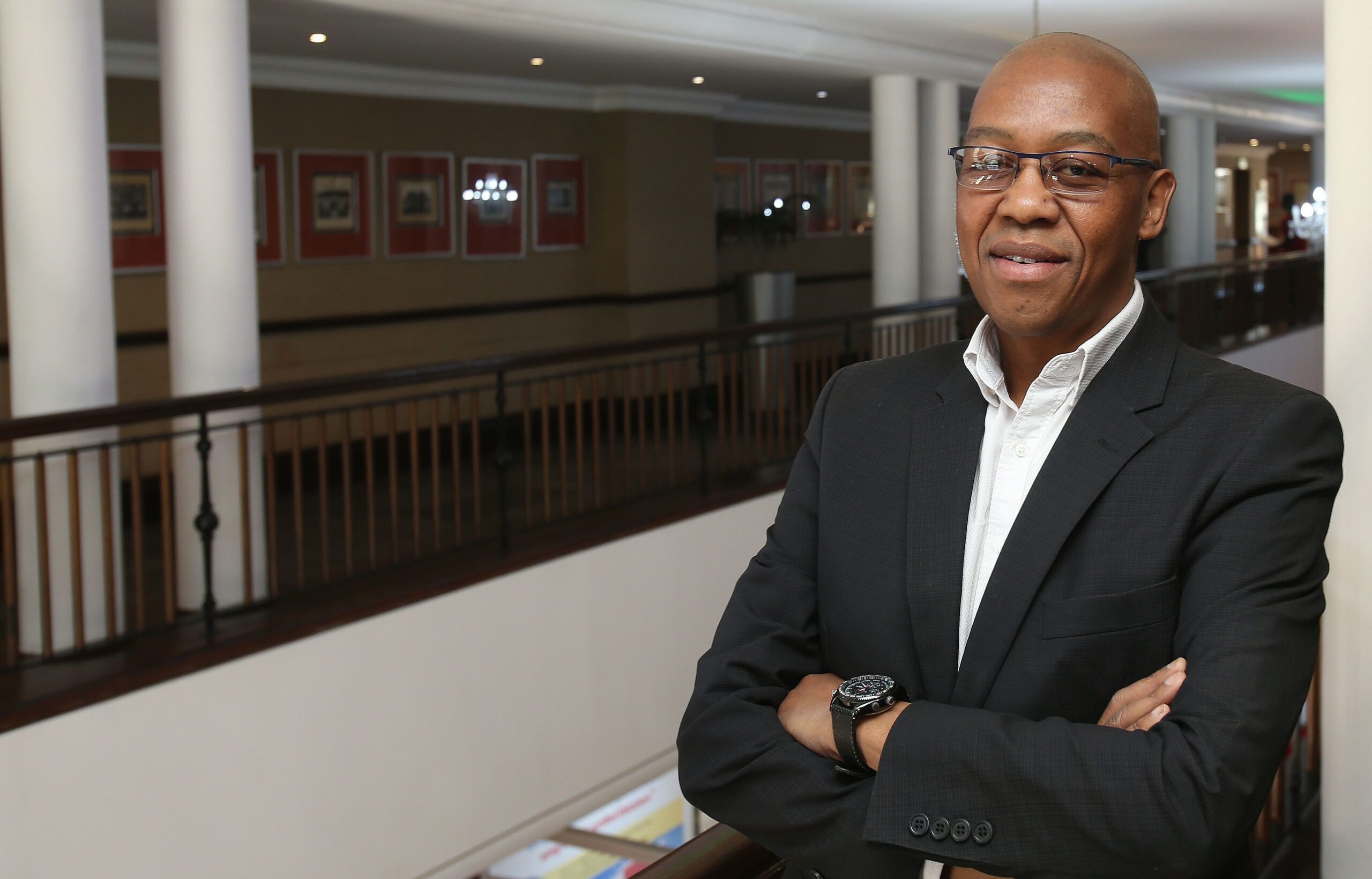 Technology in sustainable development