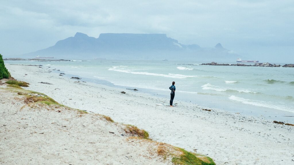 Explore South Africa this April