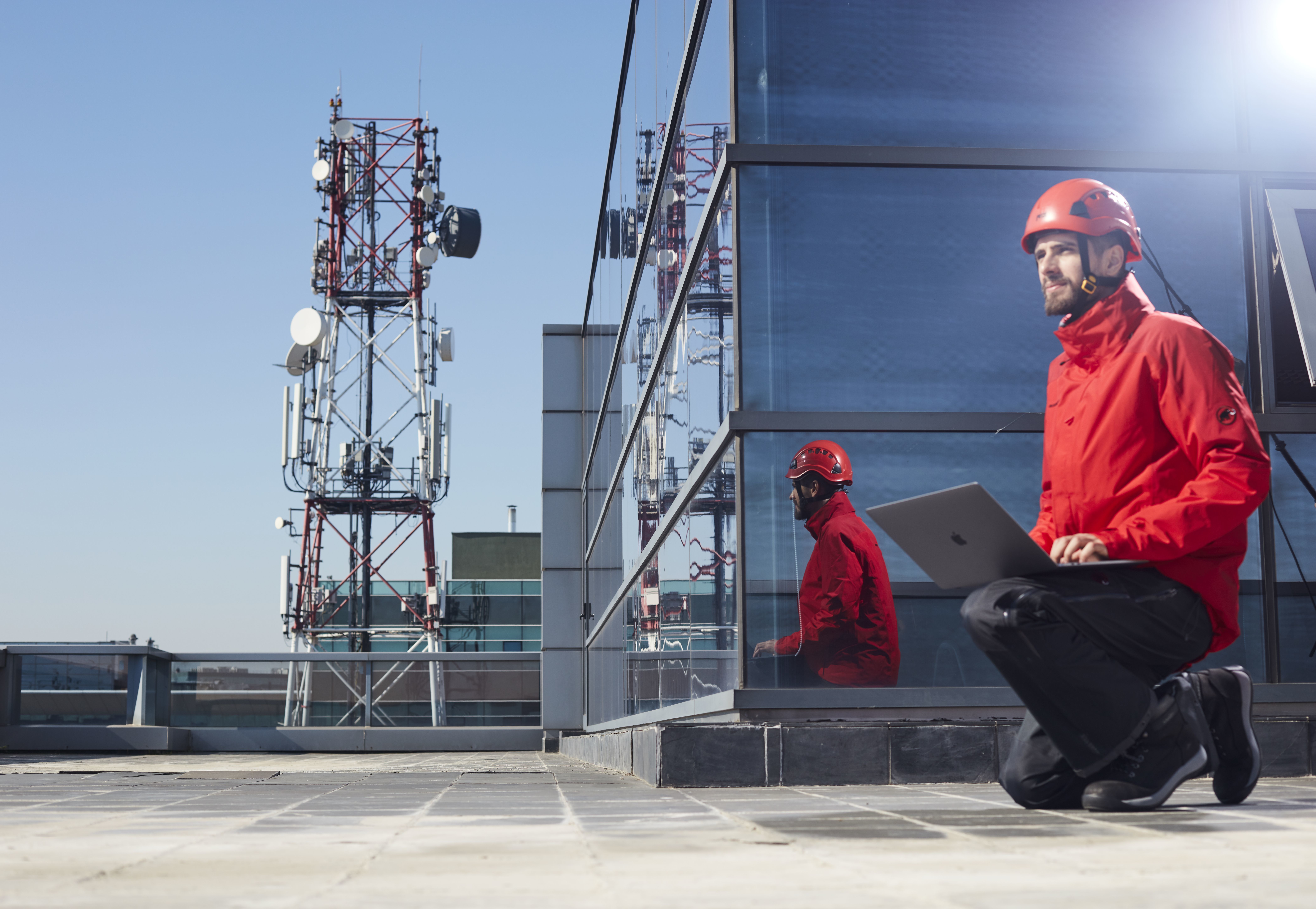 Tracking Vodacom's growth across South Africa