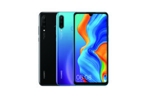 Huawei P30 review: Light evolution