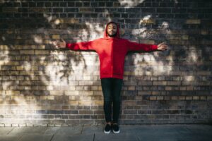 What is Vodacom Connecting for Good?