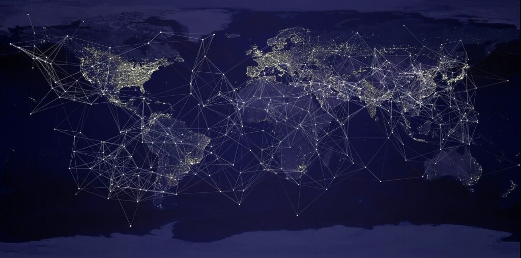 Vodacom Business participate at African Utility Week 2019