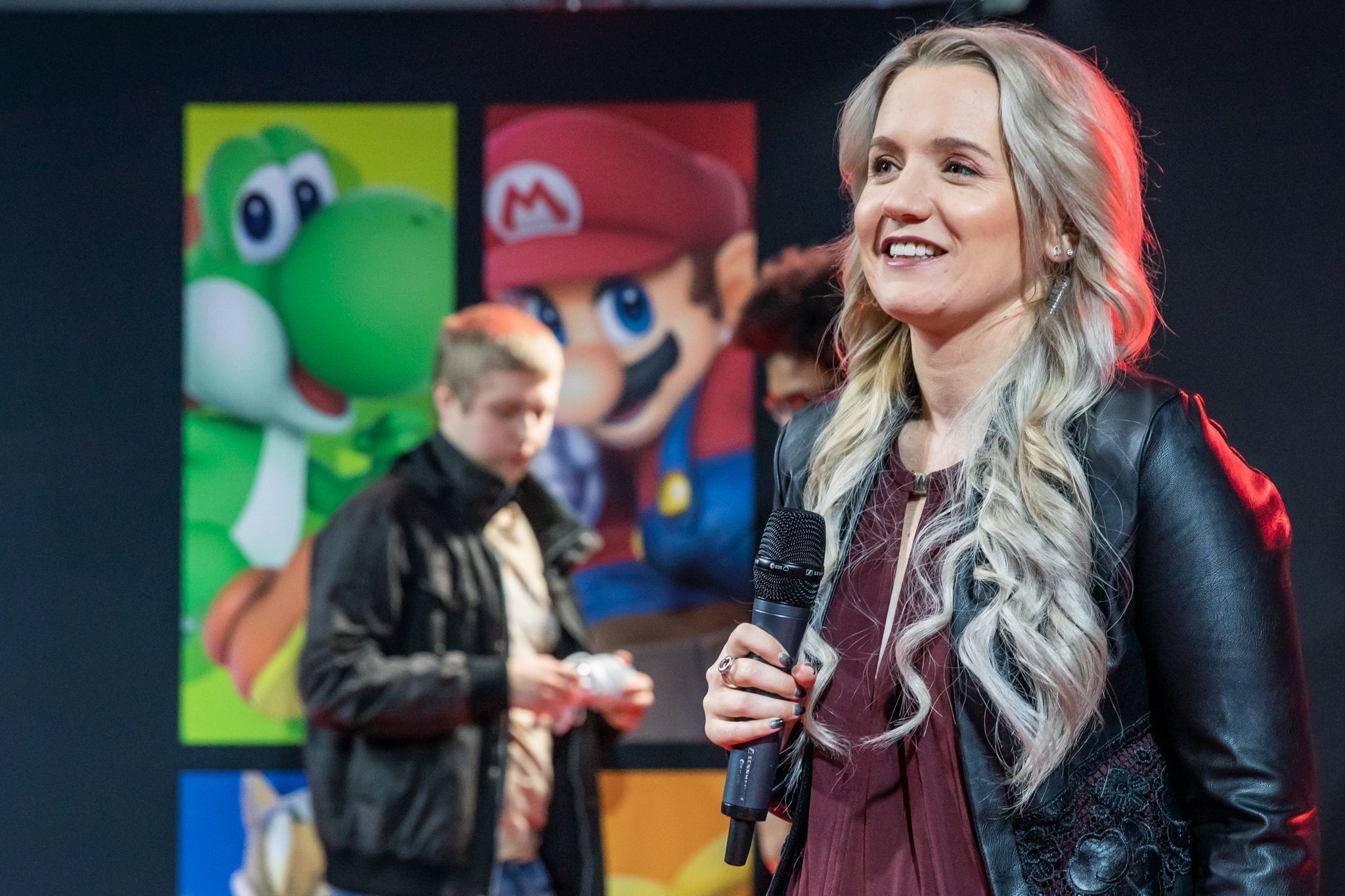 How to be an influencer