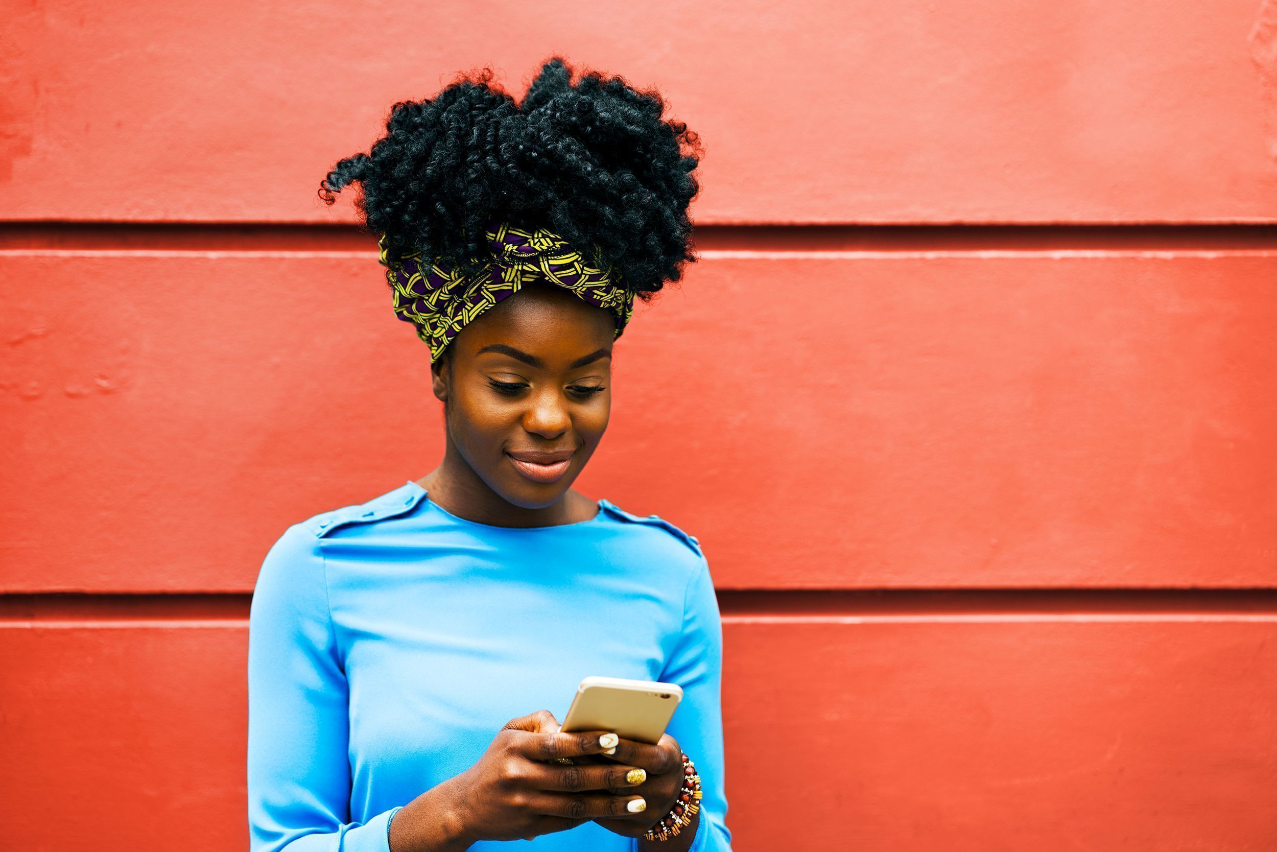 Vodacom launches emergency SMS for deaf customers