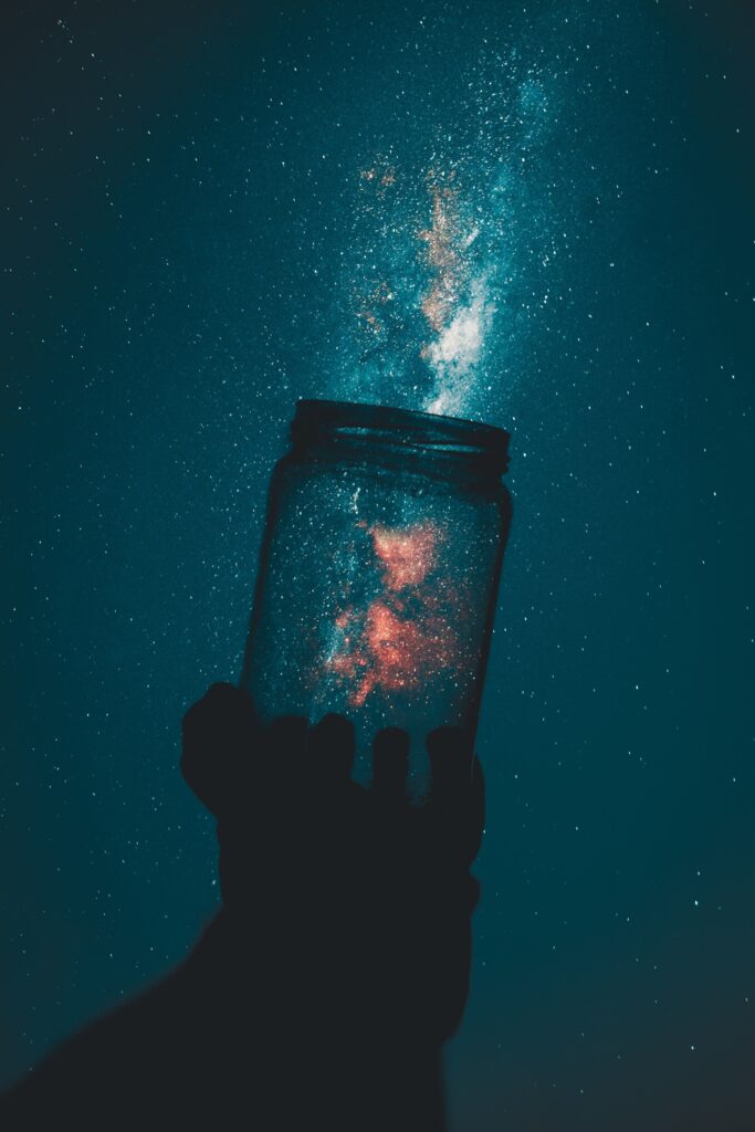 How data helps creativity