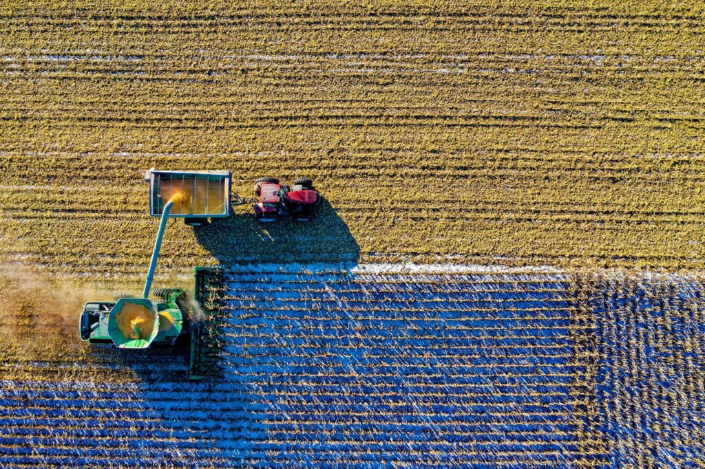 How 5G will change the future of farming