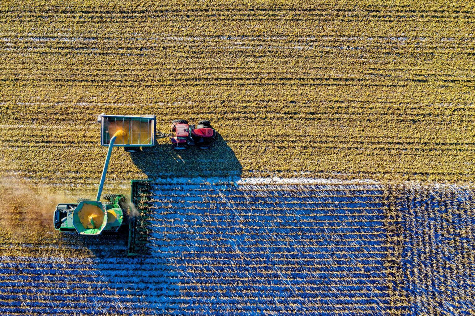 How 5G will change the future of farming