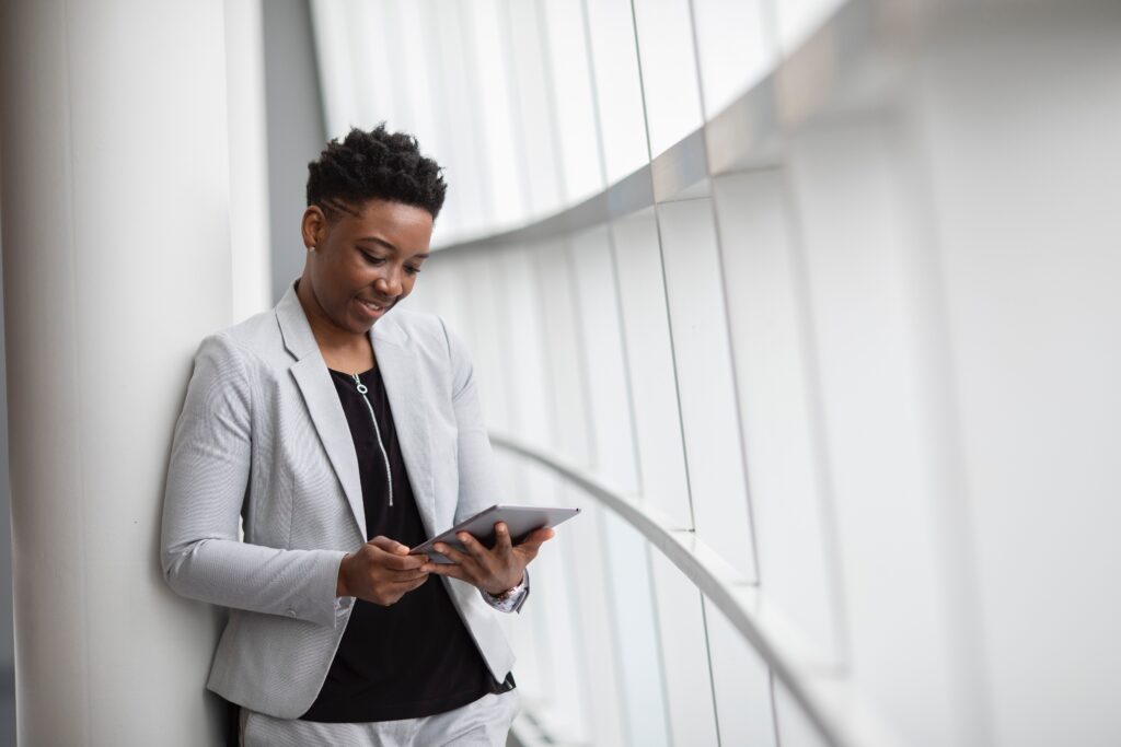 How the right cloud can get businesses working smarter