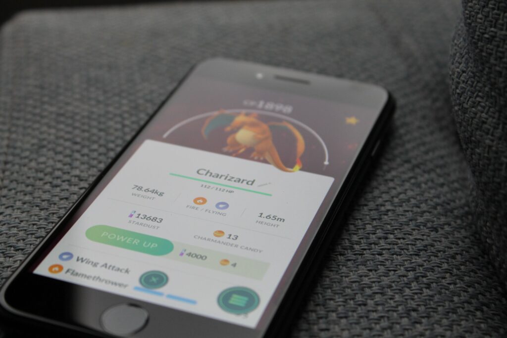 5 games to play on your phone