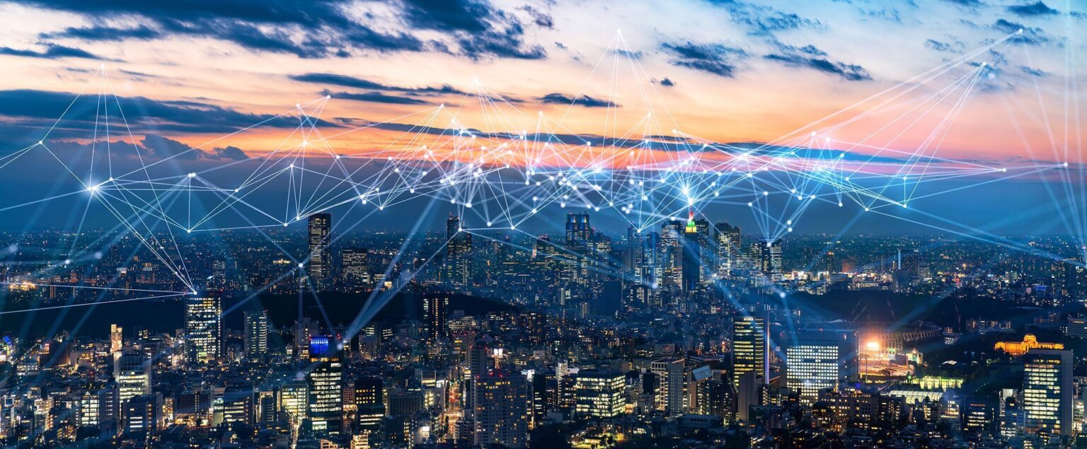 How digitally transformed is your business?