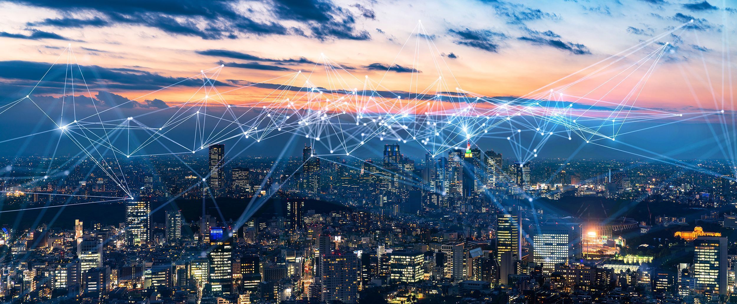 How digitally transformed is your business?