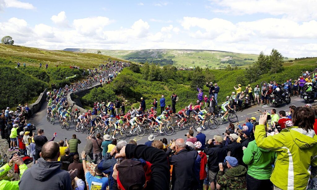 It's time for a city break