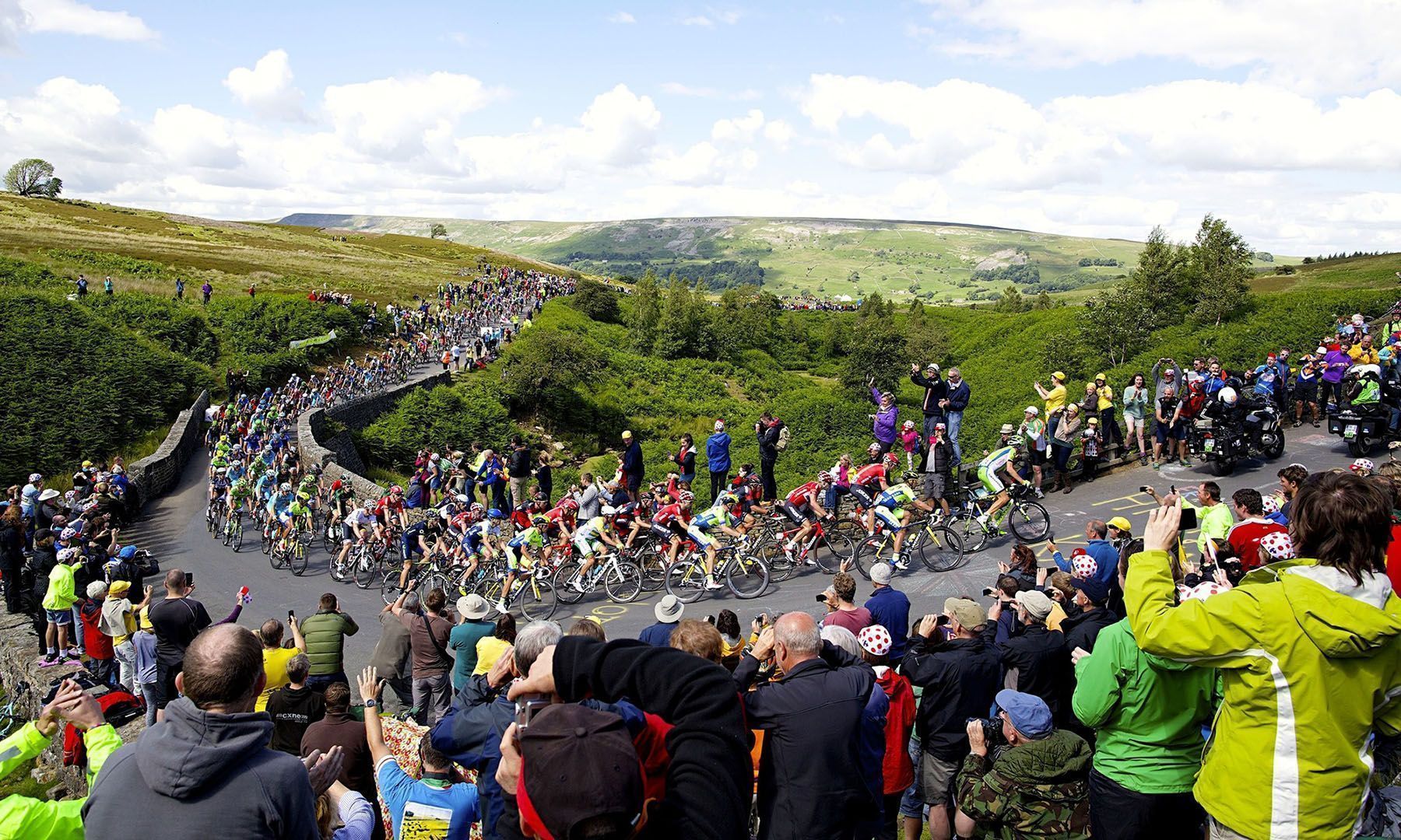 It's time for a city break