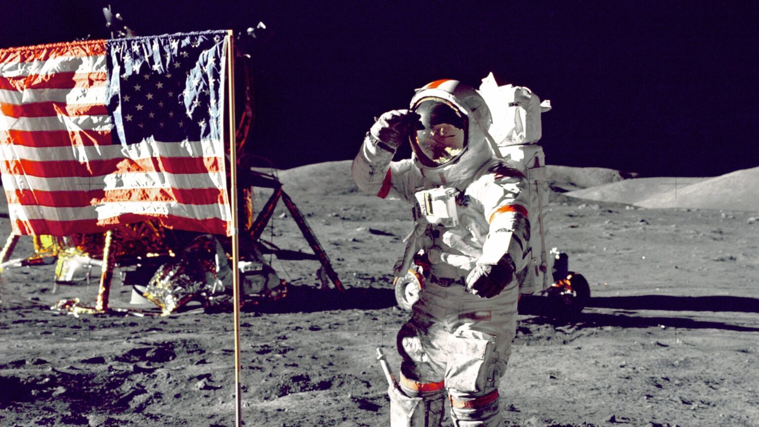 Explore space with these apps, series and more