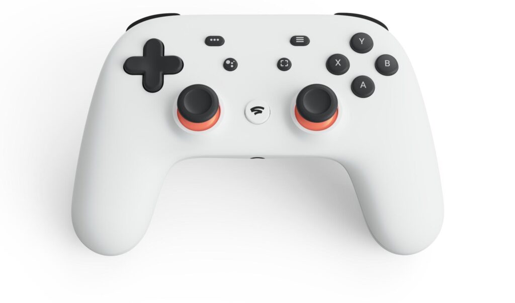 Google Stadia explained