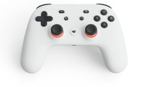 Google Stadia explained
