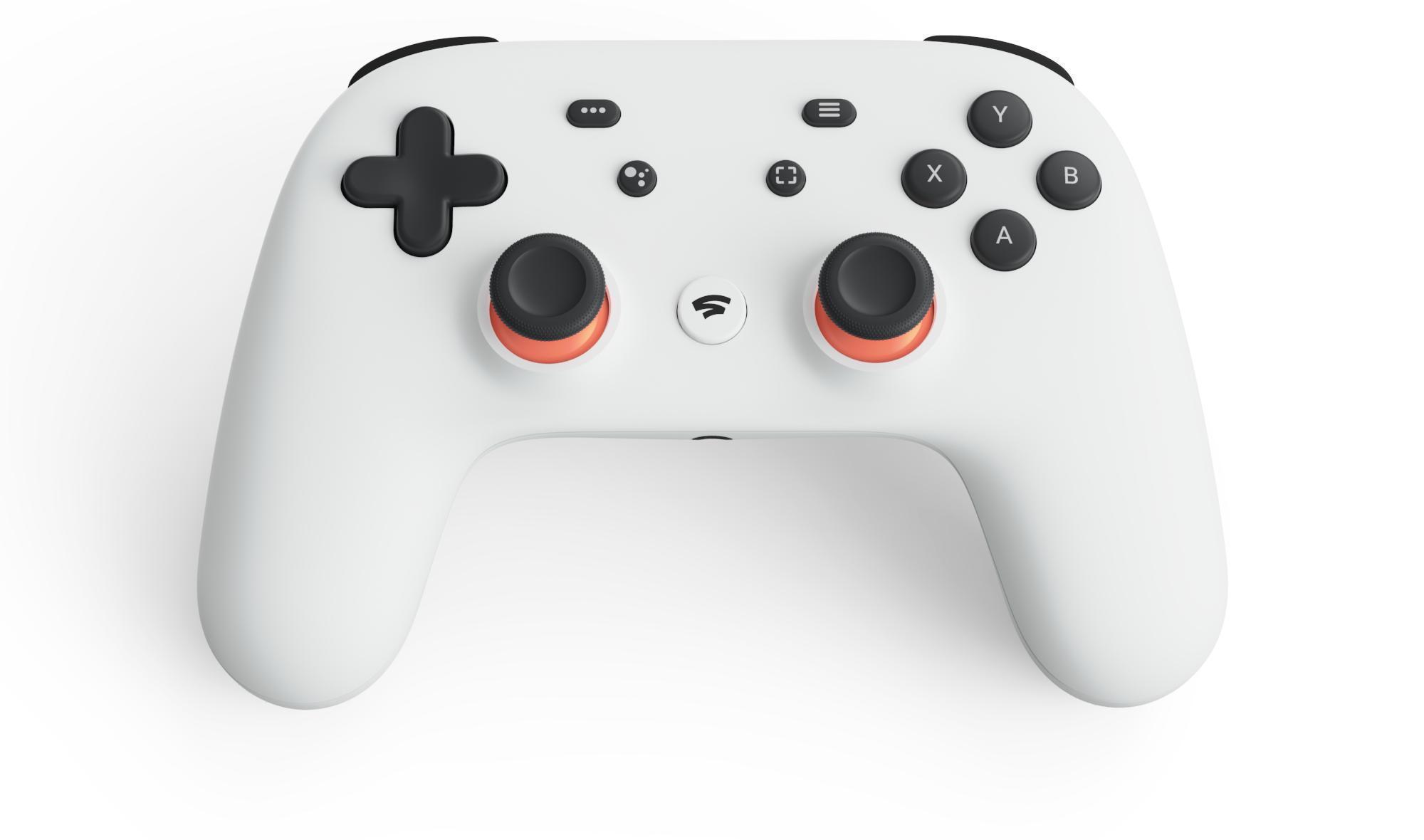 Google Stadia explained
