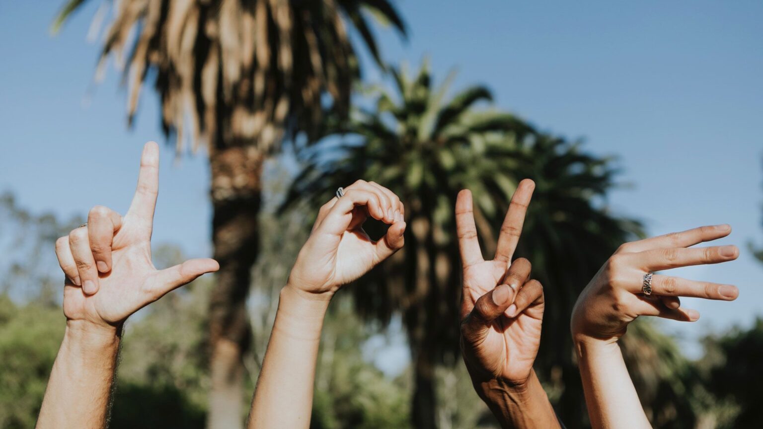 From A to Gen Z: A slang cheat sheet