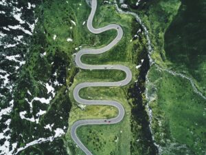 What to consider when developing an IoT strategy