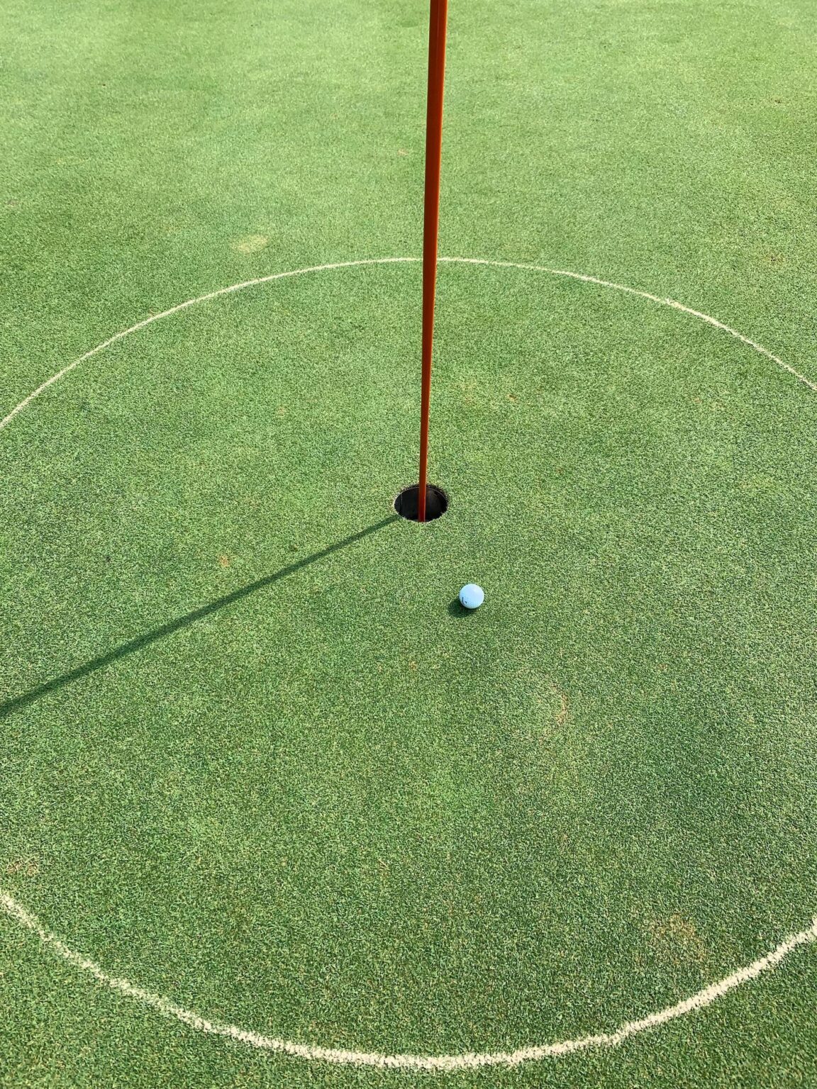 Welcome to the Vodacom Origins of Golf 2019