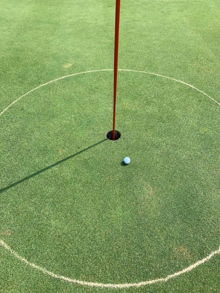 Welcome to the Vodacom Origins of Golf 2019