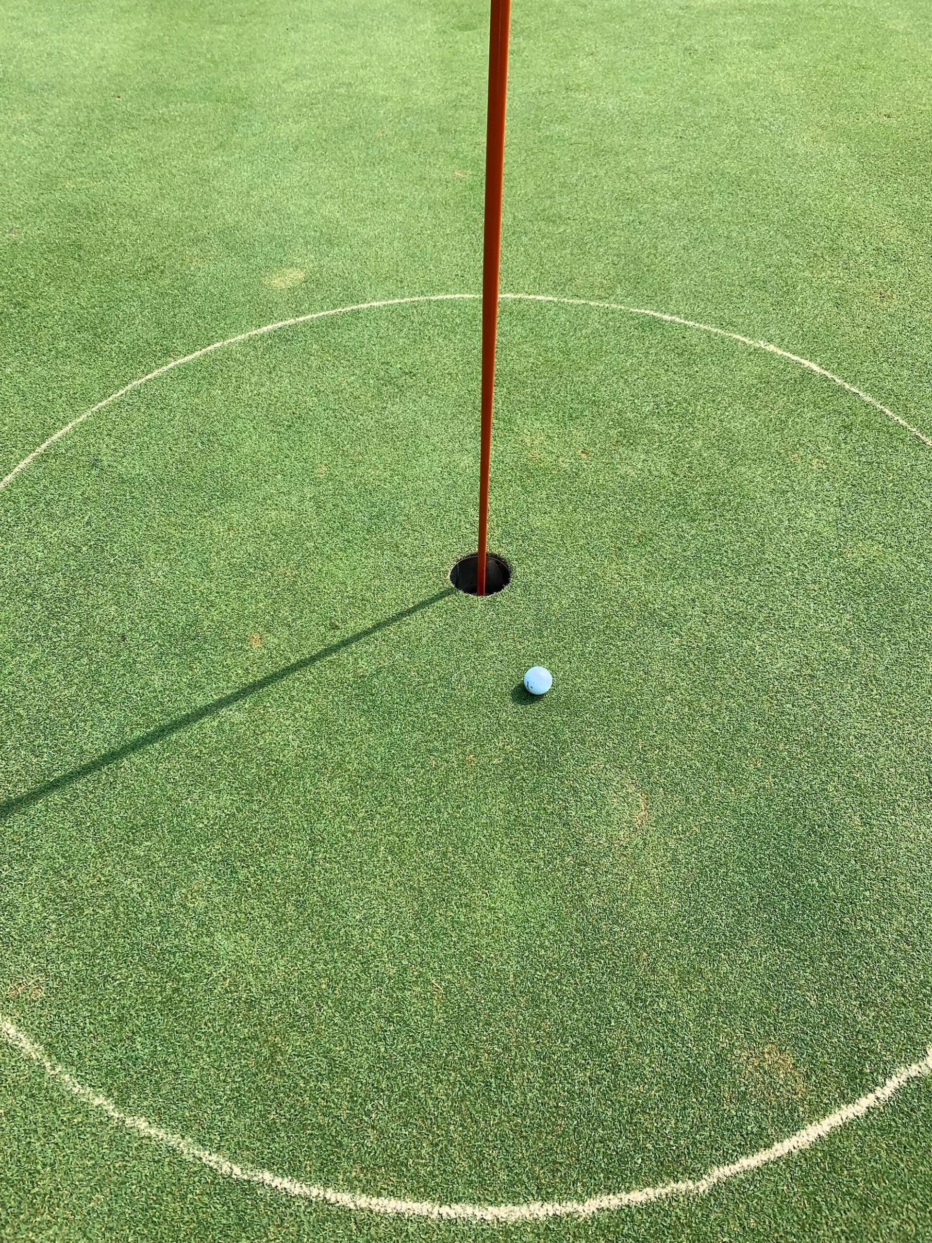 Welcome to the Vodacom Origins of Golf 2019