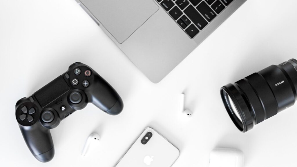 A device for every family member