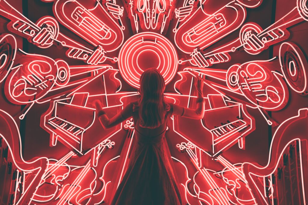 This month's top 10 tracks on MyMuze