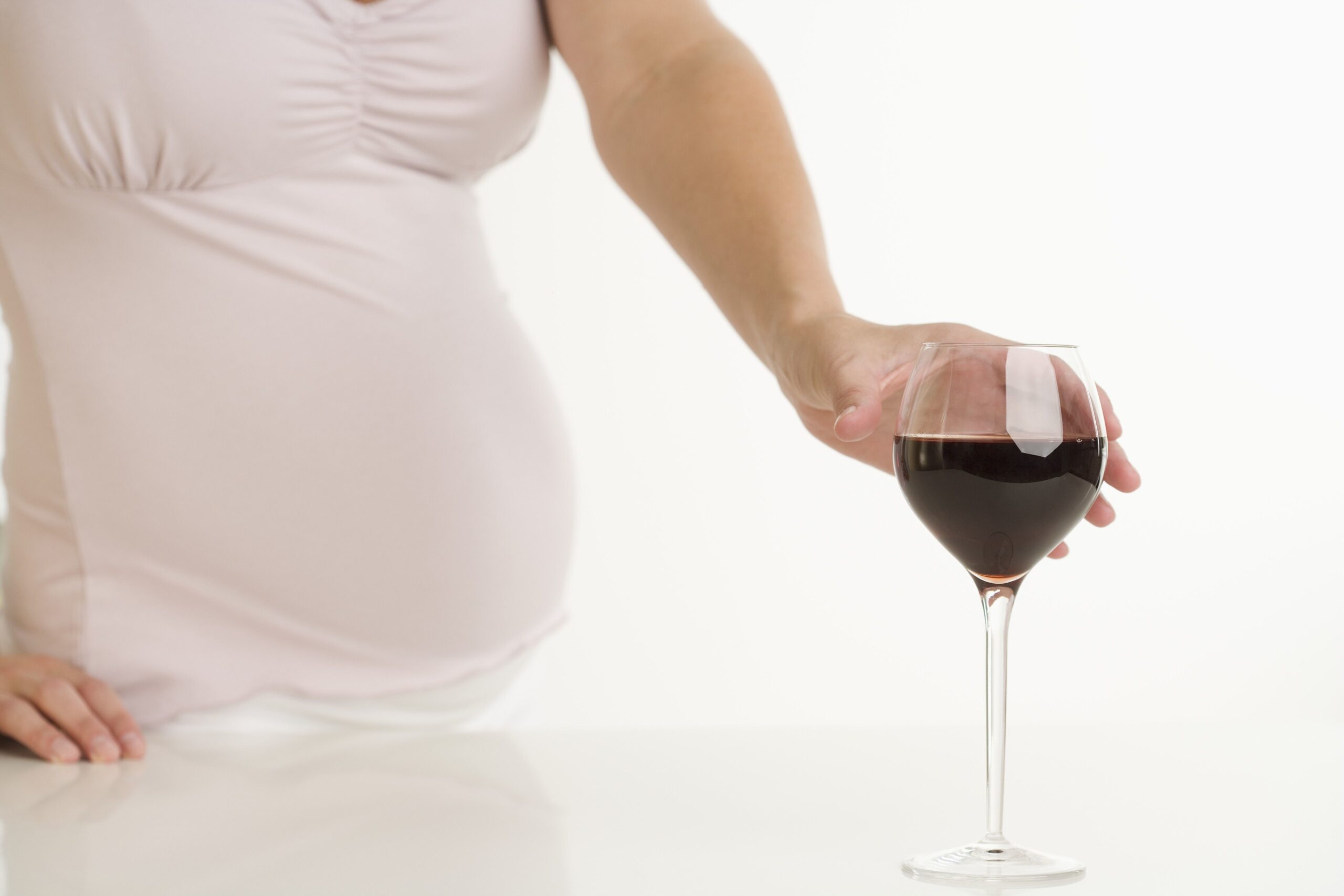 How Foetal Alcohol Syndrome affects your baby