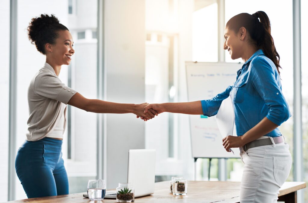 The Innovator Trust: IT Network Recruitment