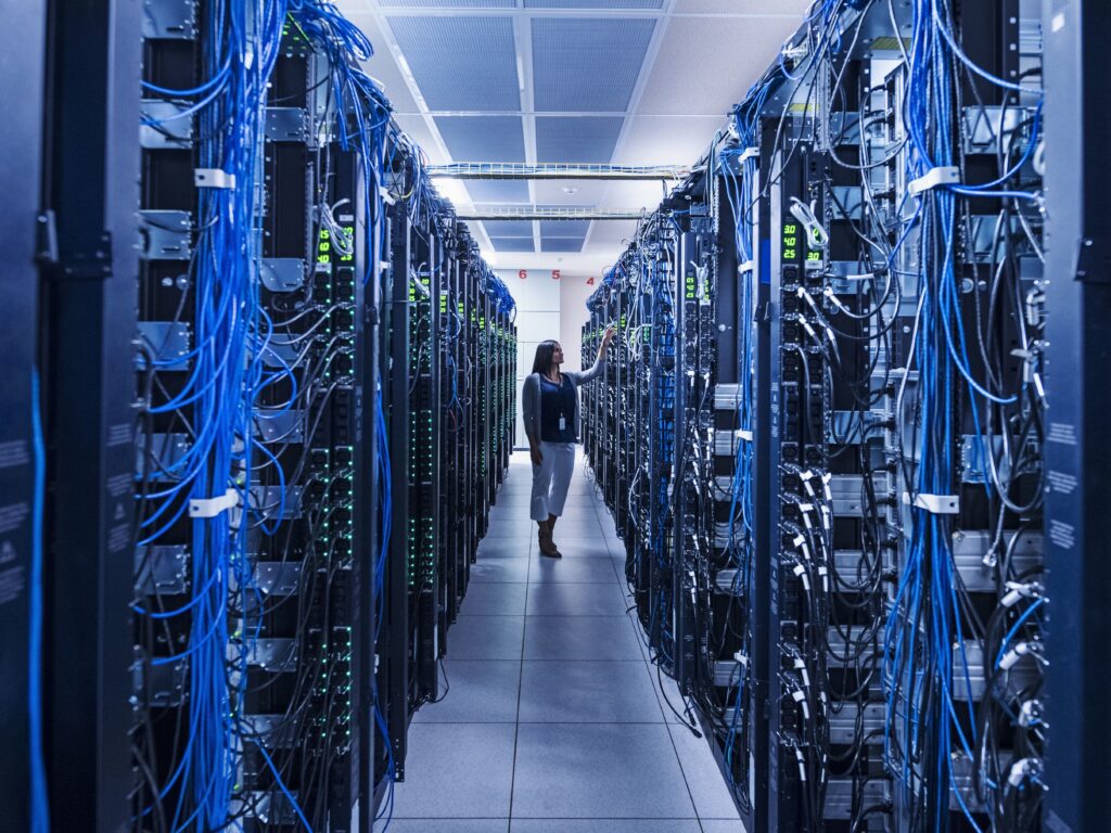 The Innovator Trust: Ibhubesi Information Technologies
