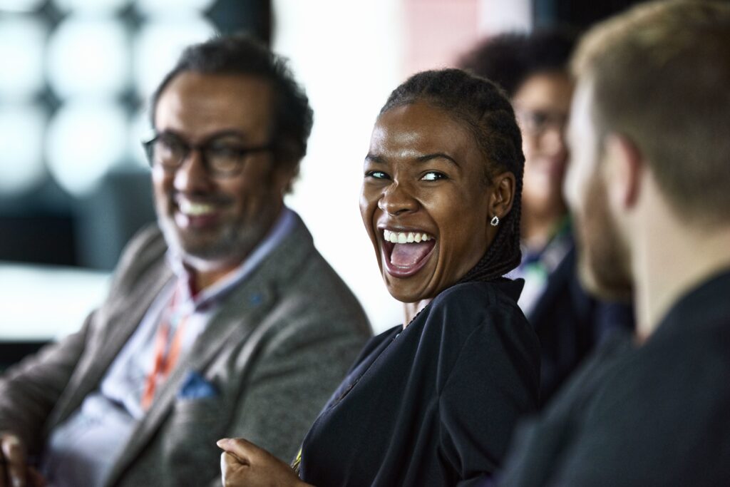 How the Innovator Trust is empowering ICT