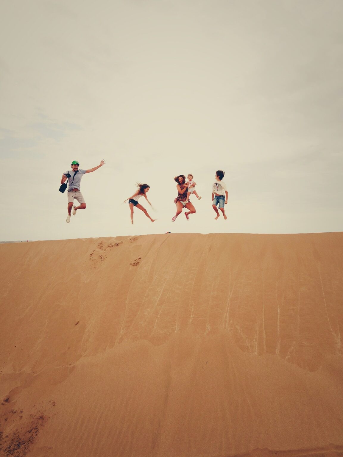 Turn screen time into active time