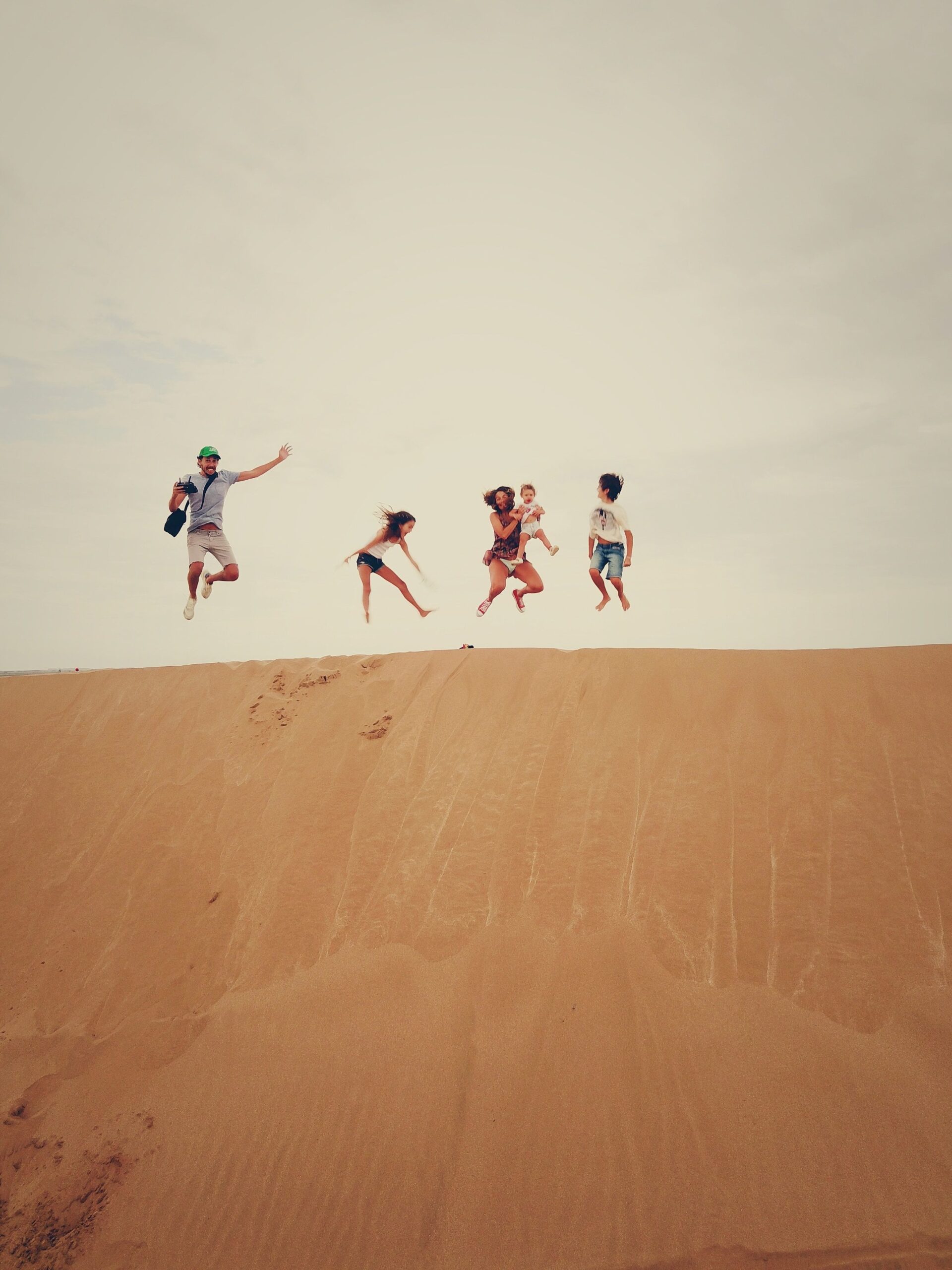 Turn screen time into active time