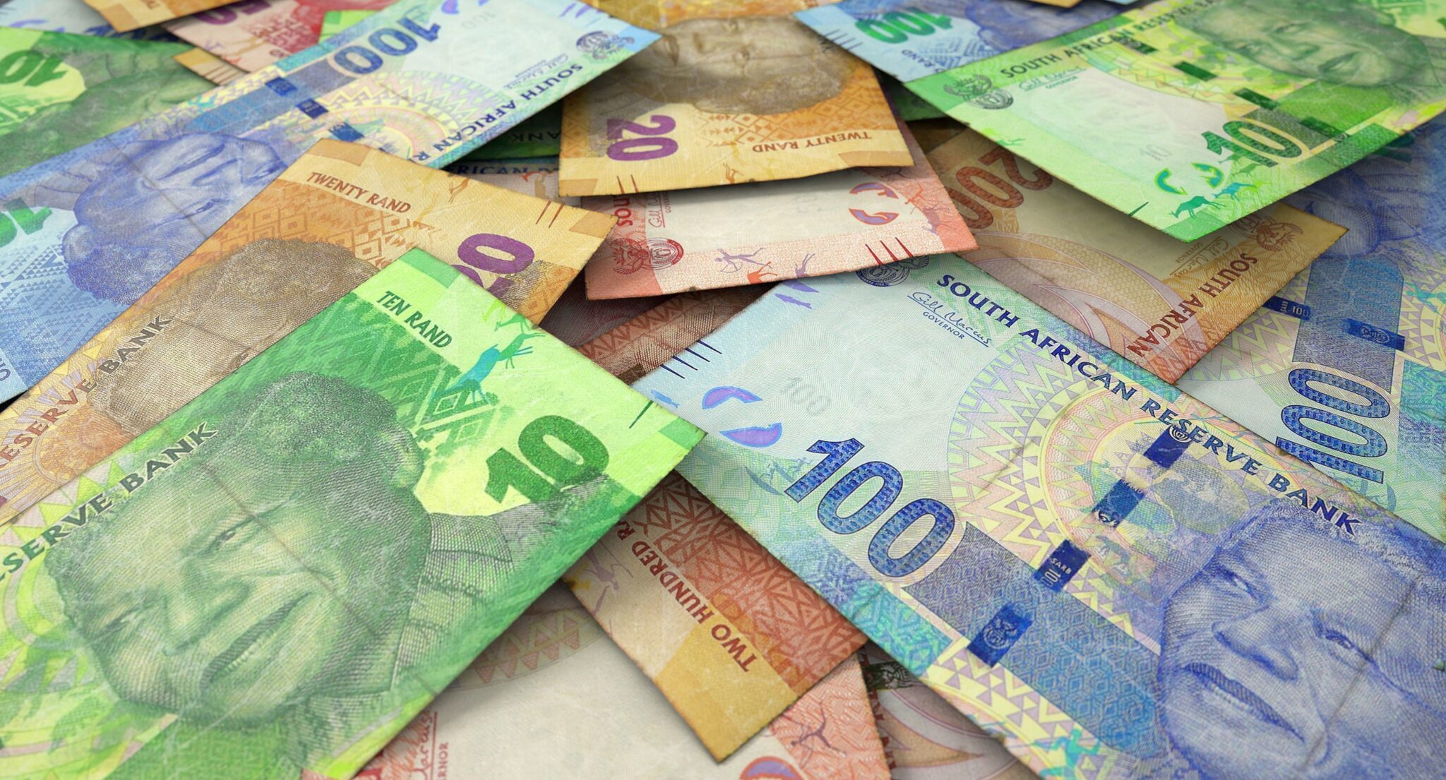 SA Mint releases a new R2 coin