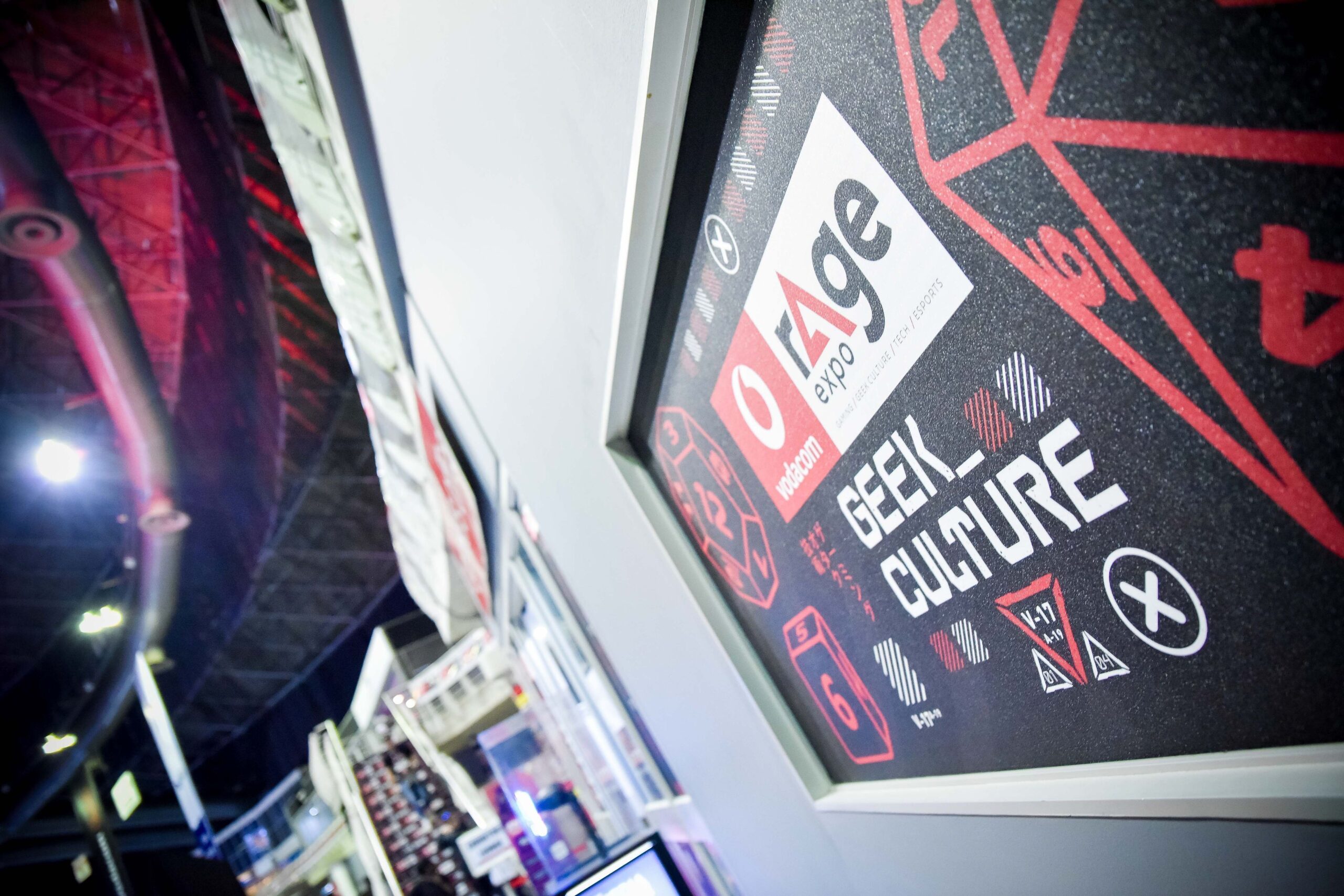 Vodacom rAge 2019 Roundup