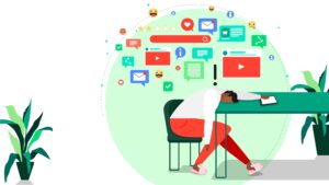 Mental Health Monday: FOMO no more