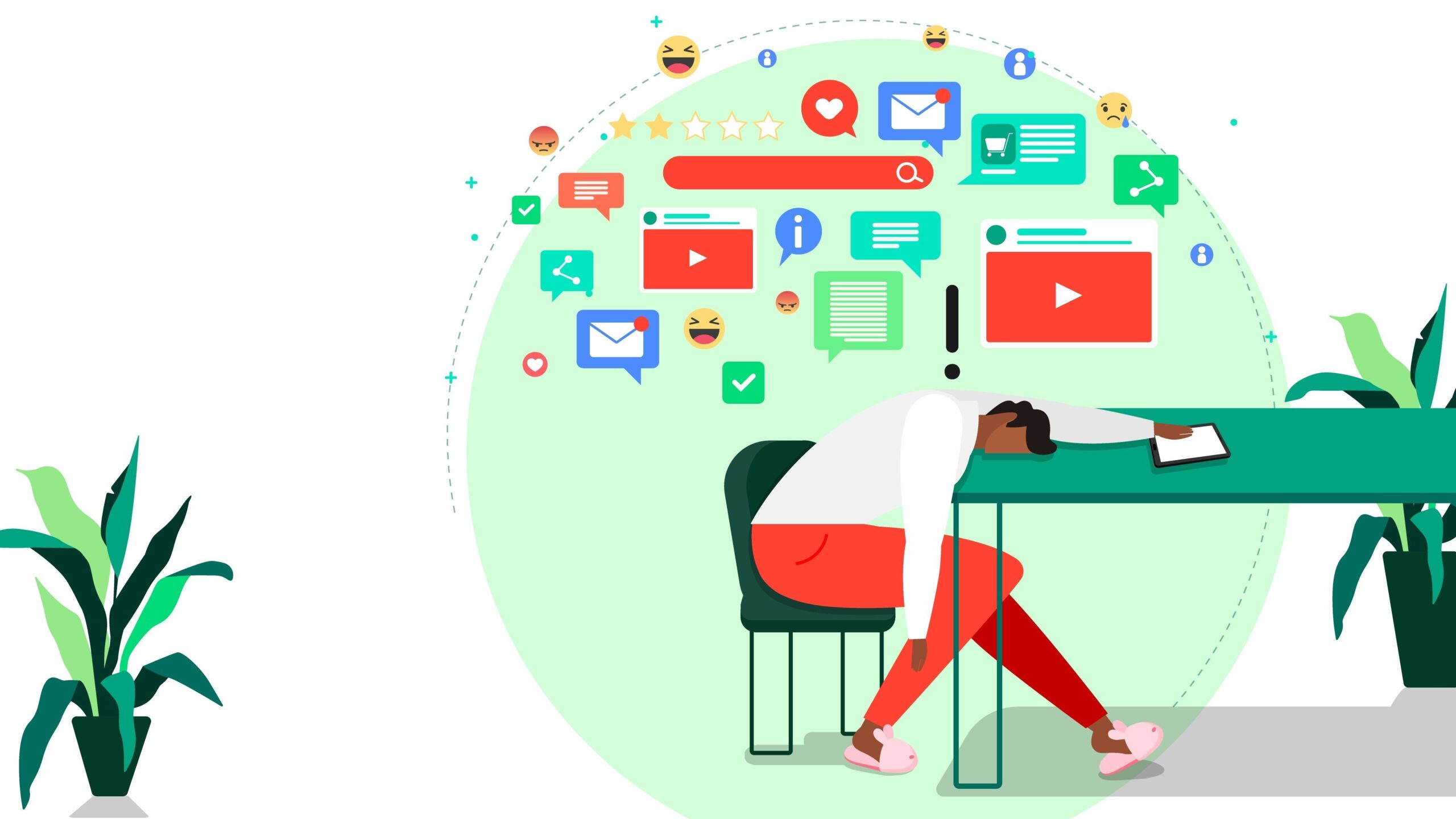 Mental Health Monday: FOMO no more