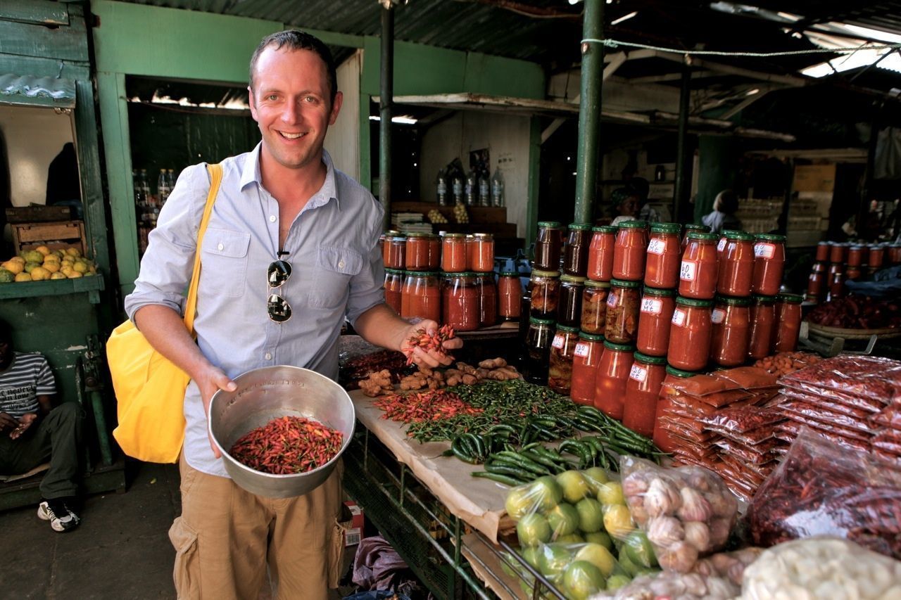 Stream-worthy cooking shows to watch right now