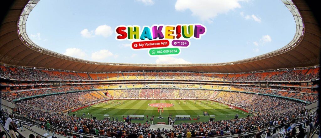 How well do you know the Soweto Derby?