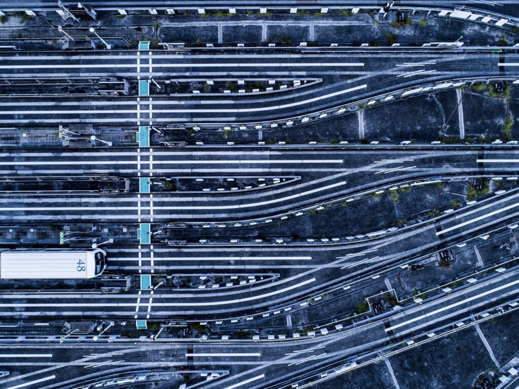 Digital transformation is impossible without IoT