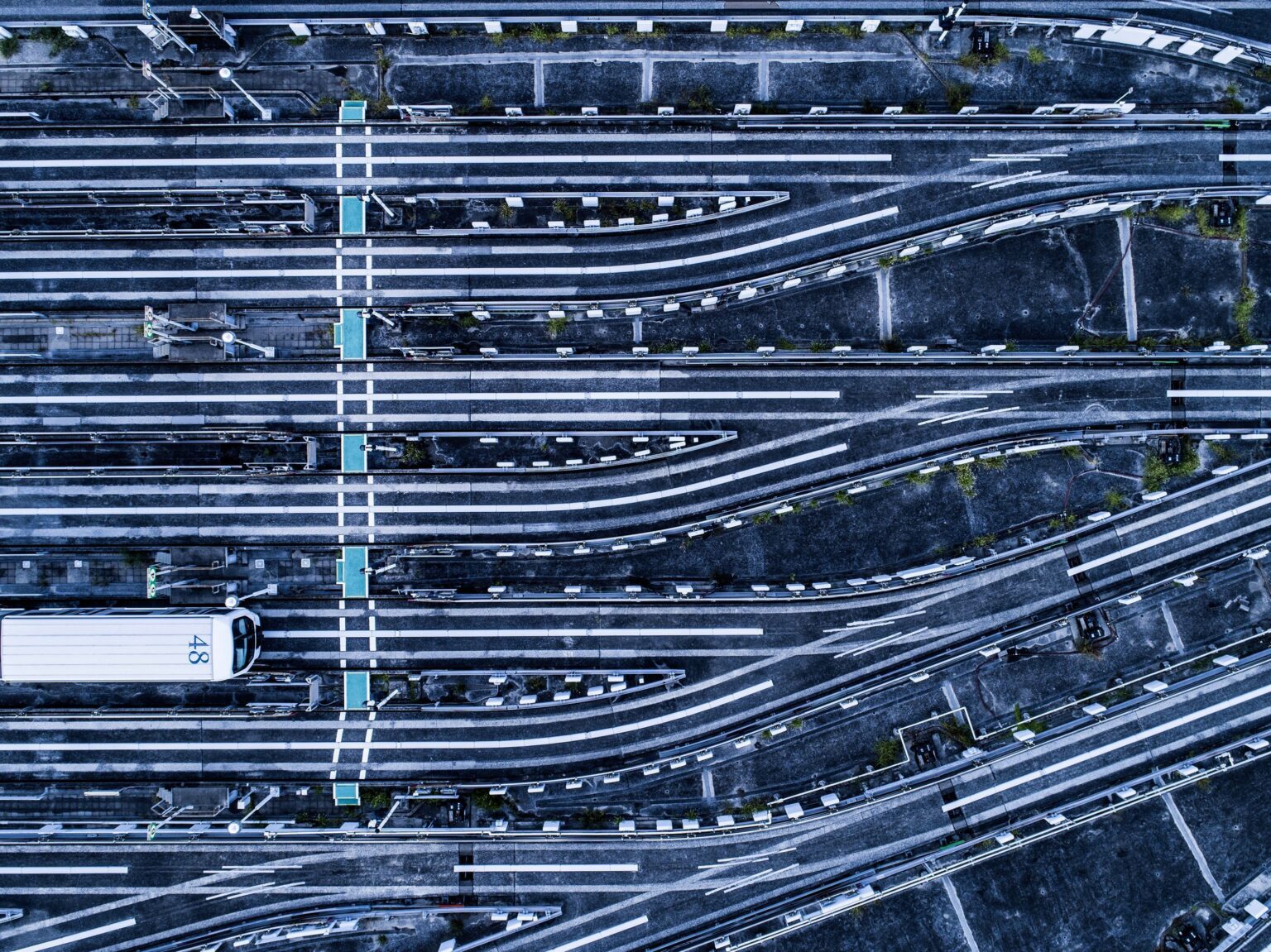 Digital transformation is impossible without IoT