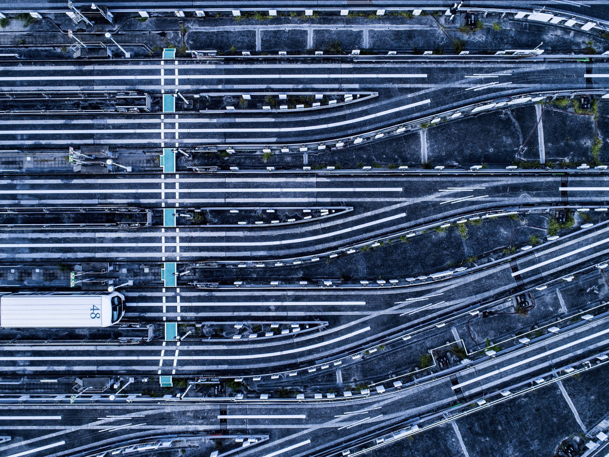 Digital transformation is impossible without IoT