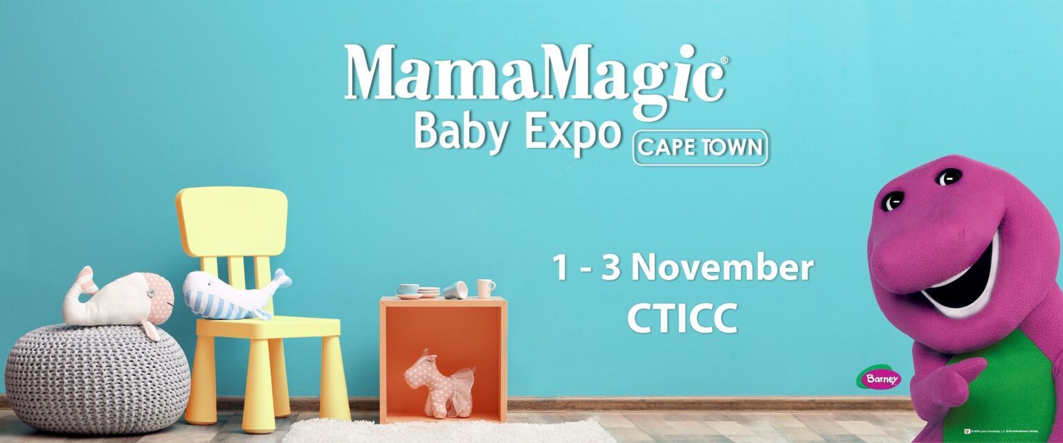 MamaMagic comes to Cape Town