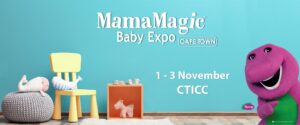 MamaMagic comes to Cape Town
