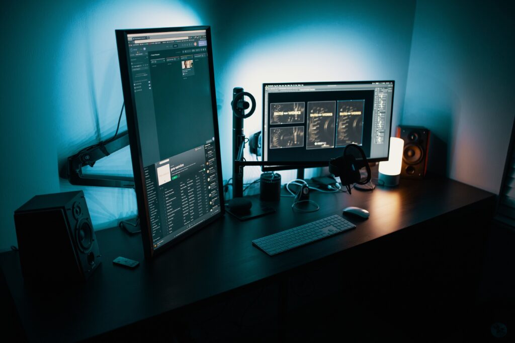 The need for (browsing) speed