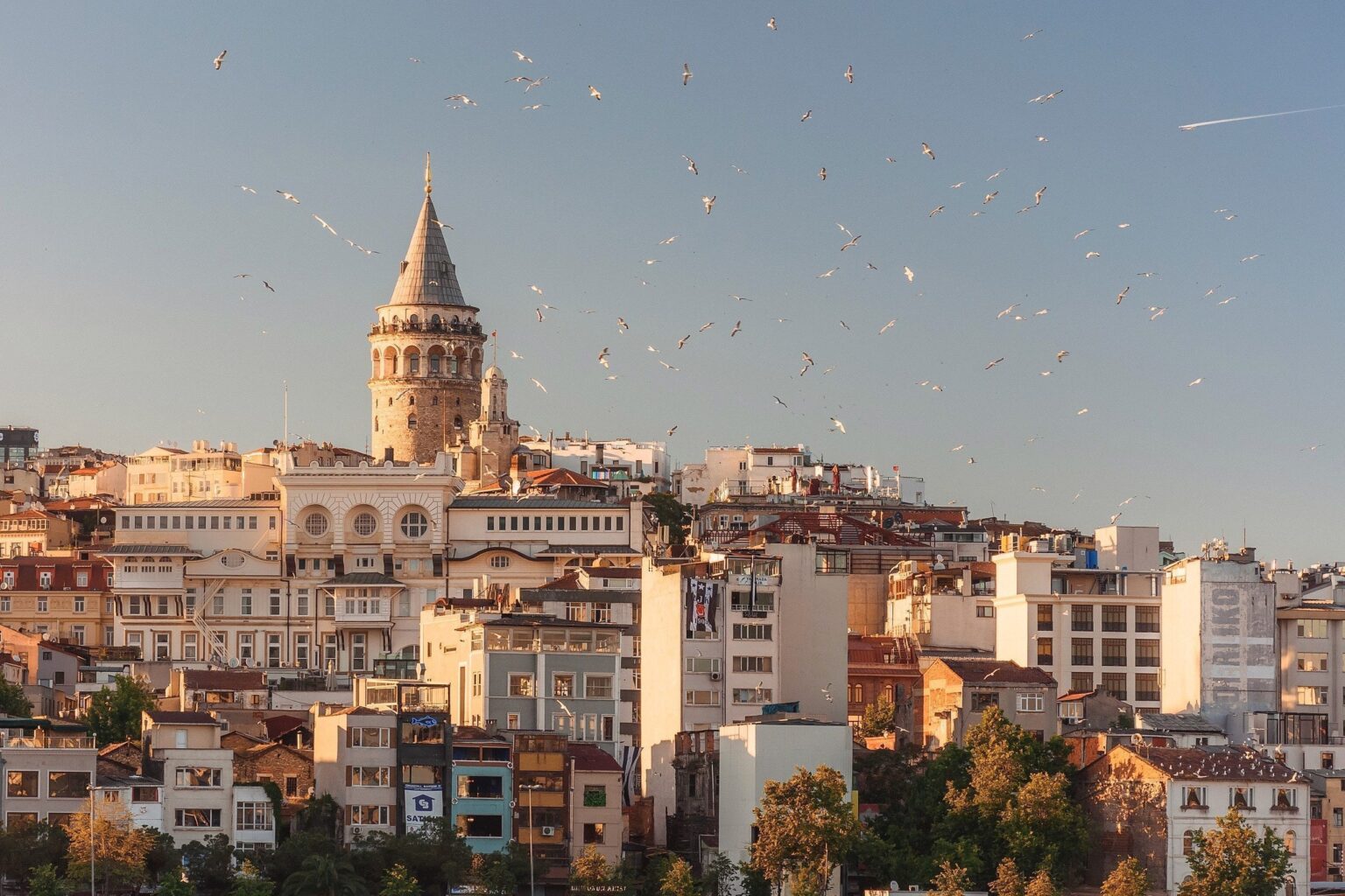 A beginner's guide to Turkey
