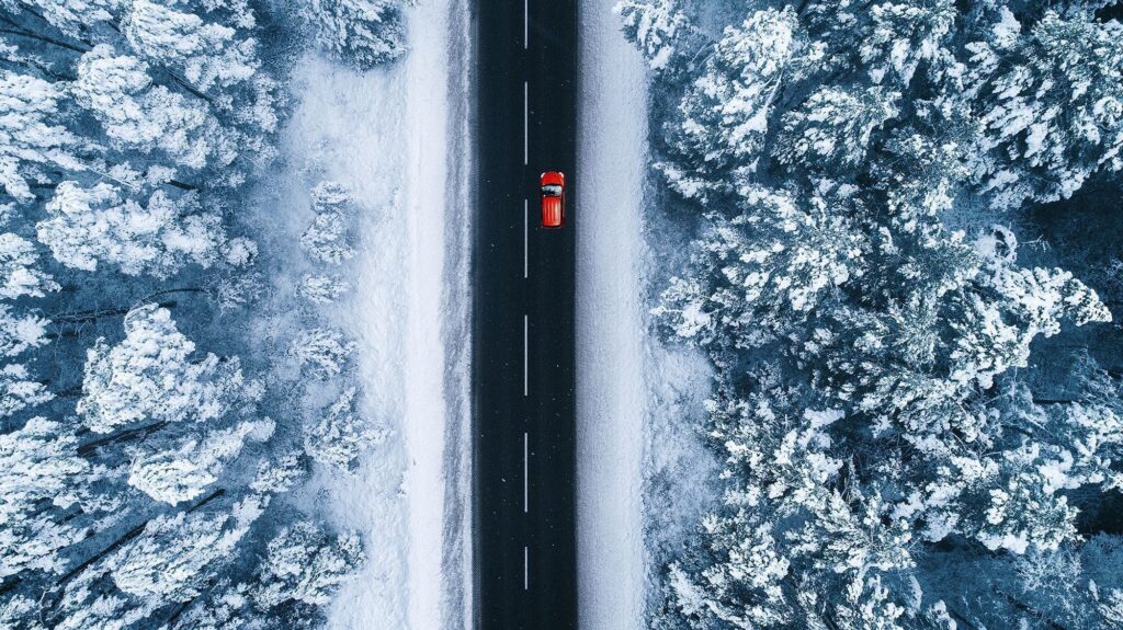 IoT trends fuelling vehicles of the future